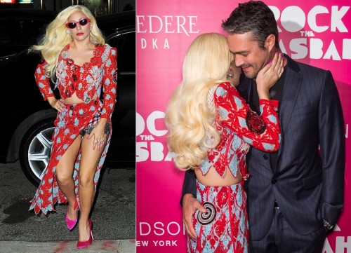 4k resolution Lady Gaga images